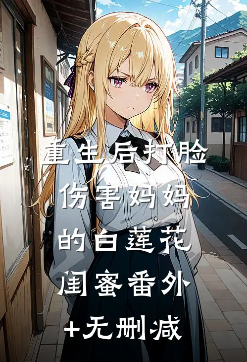重生后打脸伤害妈妈的白莲花闺蜜番外+无删减