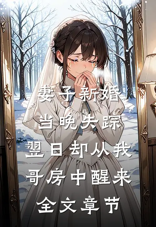 妻子新婚当晚失踪，翌日却从我哥房中醒来全文章节