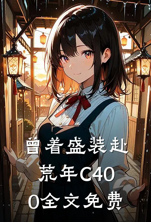 曾着盛装赴荒年C400全文免费