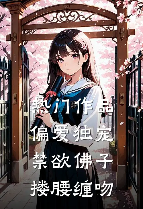热门作品偏爱独宠，禁欲佛子搂腰缠吻