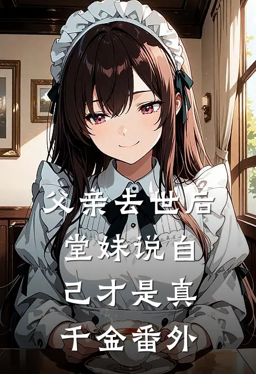父亲去世后，堂妹说自己才是真千金 番外