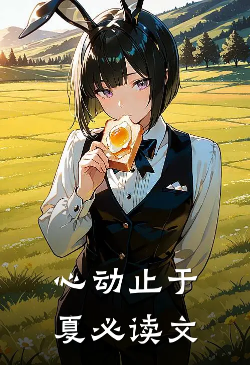 心动止于夏必读文