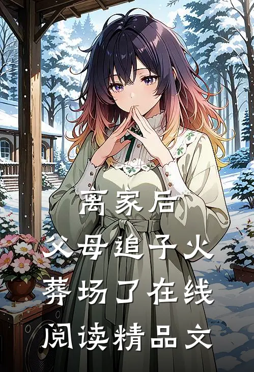 离家后,父母追子火葬场了在线阅读精品文
