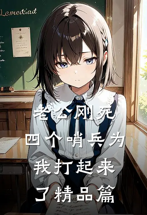 老公刚死，四个哨兵为我打起来了精品篇