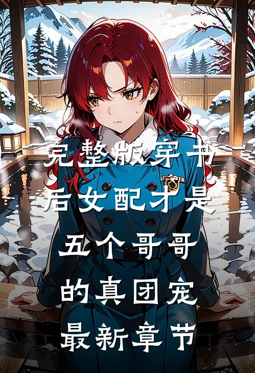 完整版穿书后女配才是五个哥哥的真团宠最新章节
