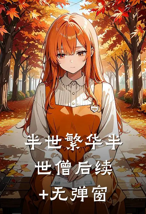半世繁华半世僧后续+无弹窗
