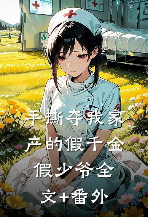 手撕夺我家产的假千金假少爷全文+番外