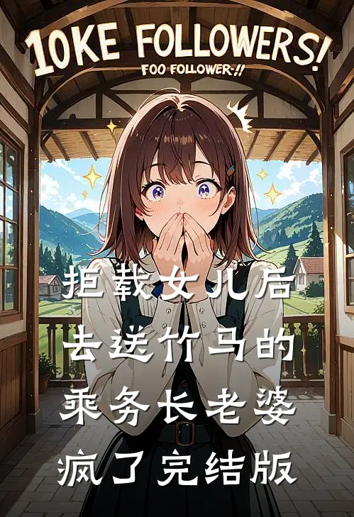 拒载女儿后，去送竹马的乘务长老婆疯了完结版
