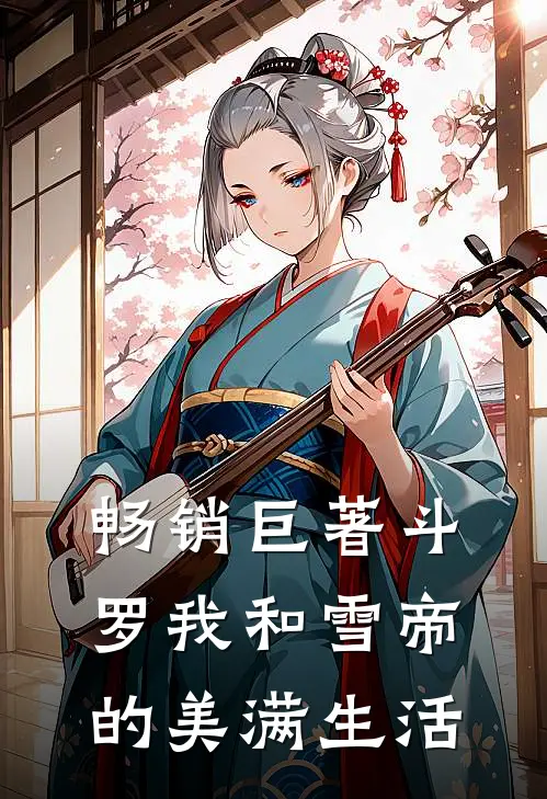 畅销巨著斗罗我和雪帝的美满生活