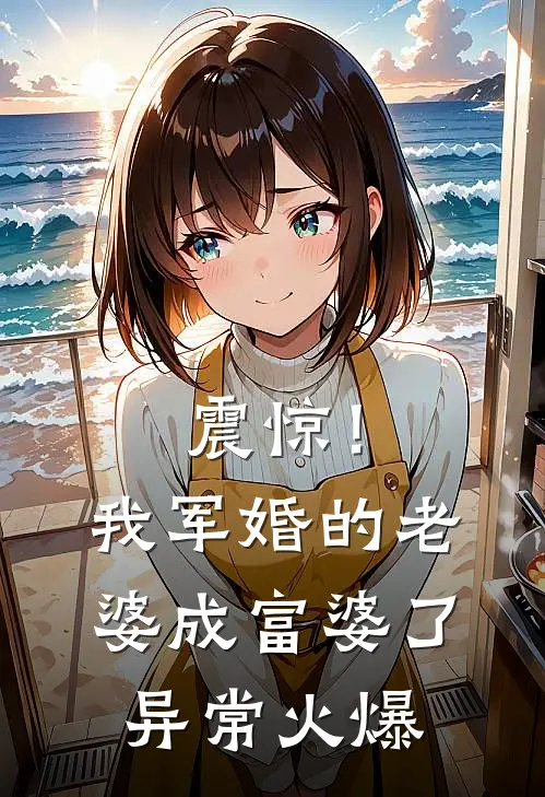 震惊！我军婚的老婆成富婆了异常火爆