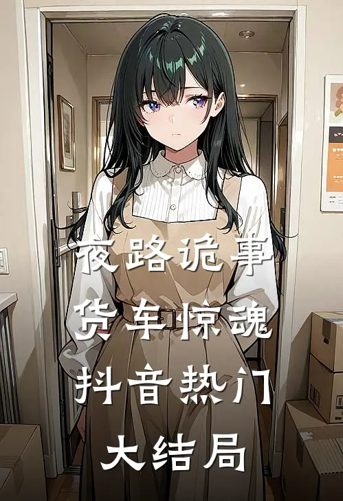 夜路诡事：货车惊魂抖音热门大结局