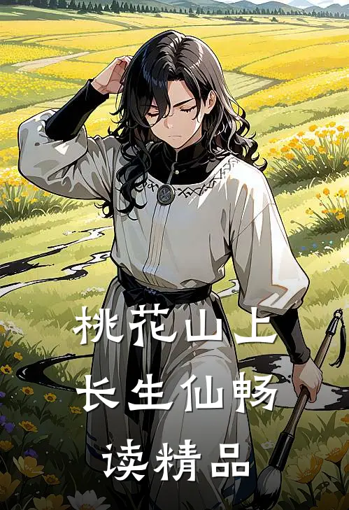 桃花山上长生仙畅读精品