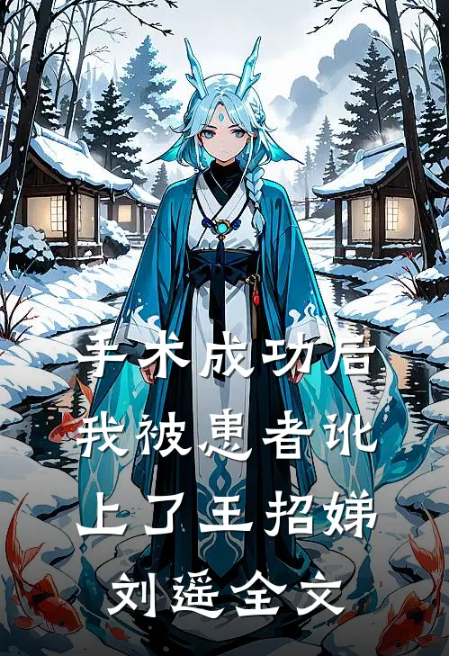 手术成功后，我被患者讹上了王招娣刘遥全文