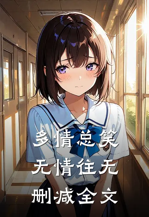 多情总笑无情往无删减全文