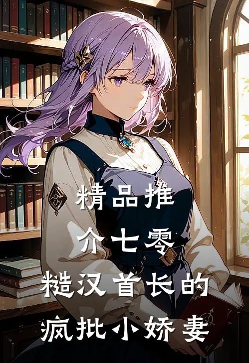 精品推介七零：糙汉首长的疯批小娇妻