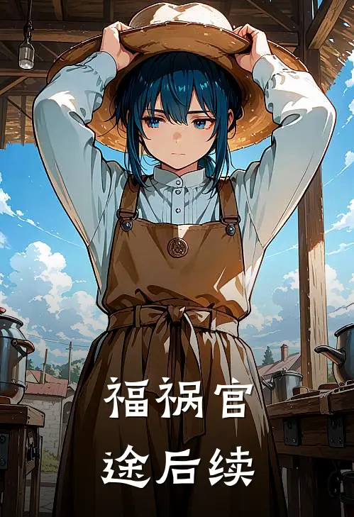 福祸官途后续