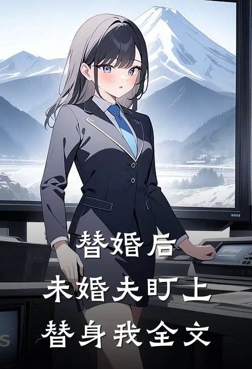 替婚后,未婚夫盯上替身我全文在线阅读