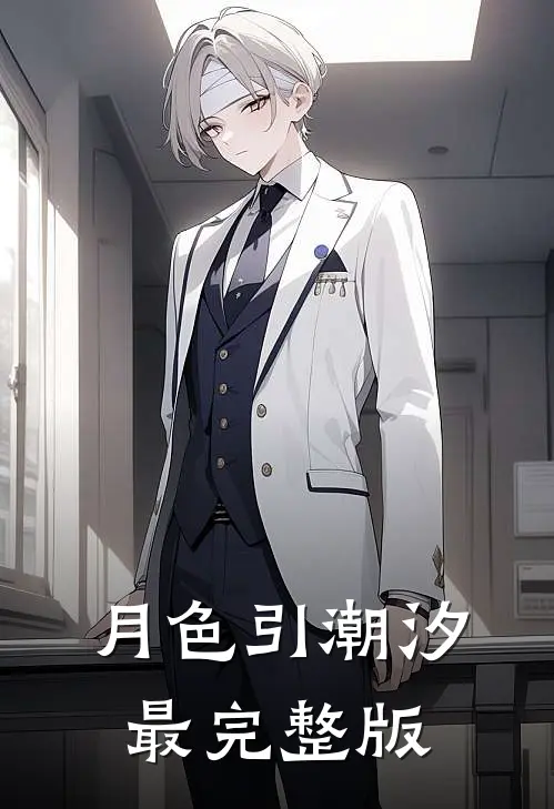 月色引潮汐最完整版