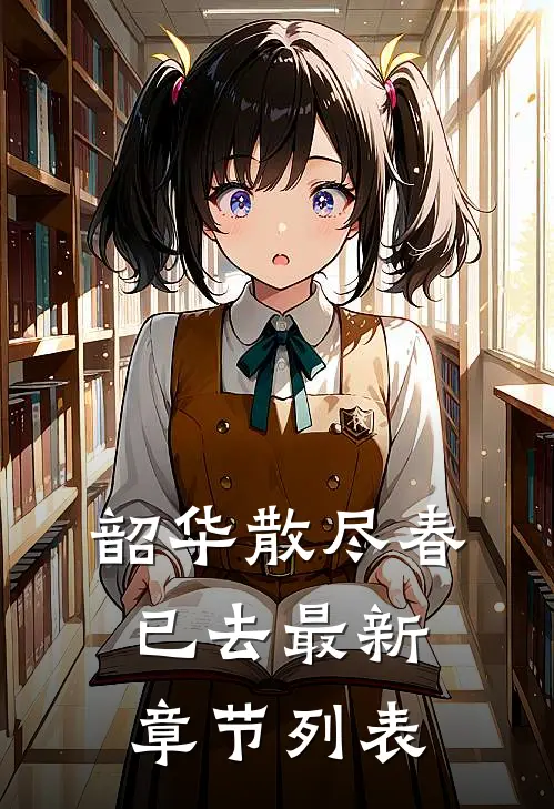 韶华散尽春已去最新章节列表