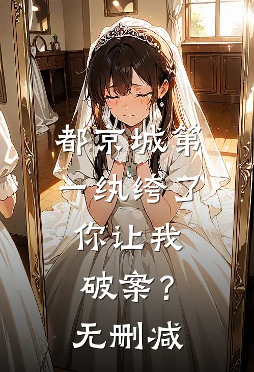 都京城第一纨绔了，你让我破案？无删减