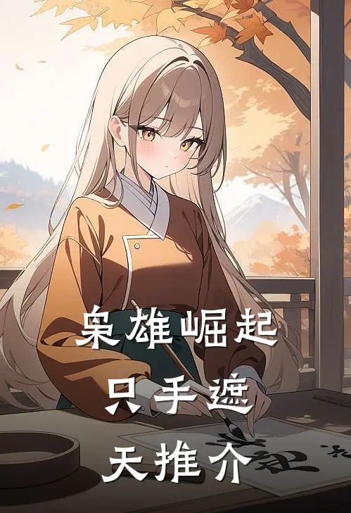 枭雄崛起，只手遮天推介