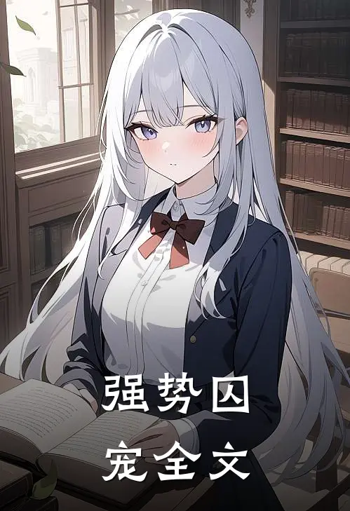 强势囚宠全文