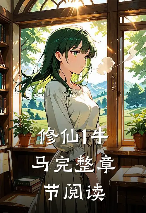 修仙1牛马完整章节阅读