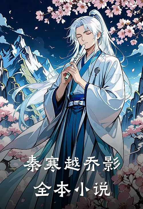 秦寒越乔影全本小说