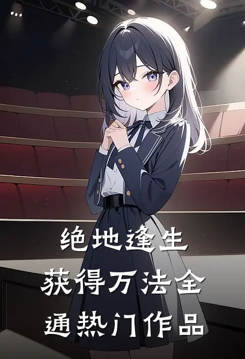 绝地逢生，获得万法全通热门作品