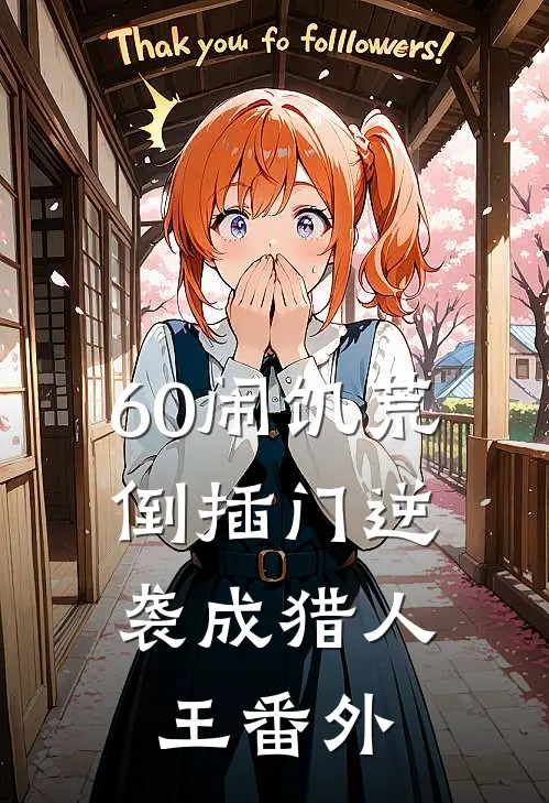 60闹饥荒，倒插门逆袭成猎人王 番外