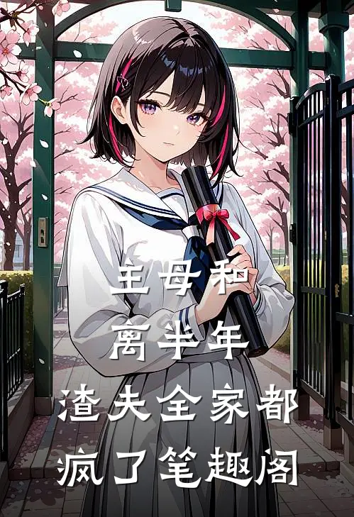 主母和离半年，渣夫全家都疯了笔趣阁