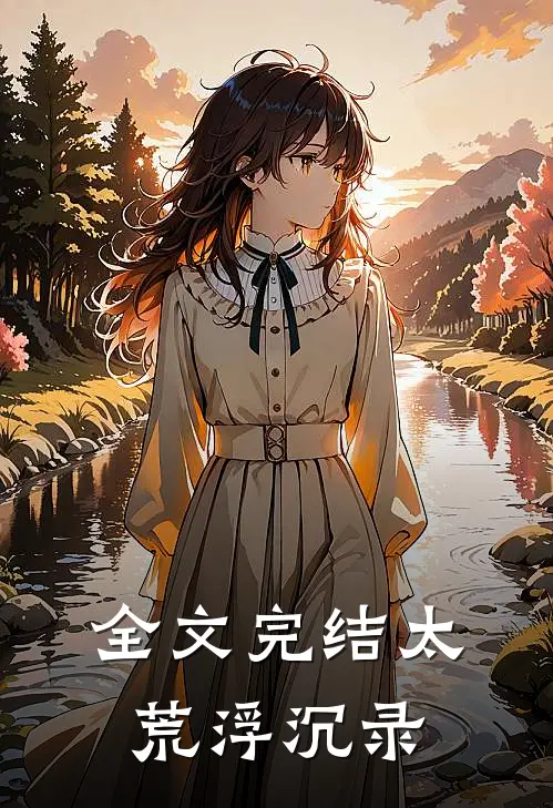 全文完结太荒浮沉录