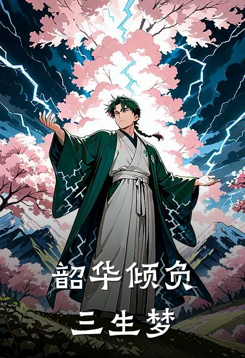 韶华倾负三生梦