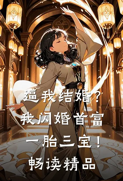 逼我结婚？我闪婚首富一胎三宝！畅读精品