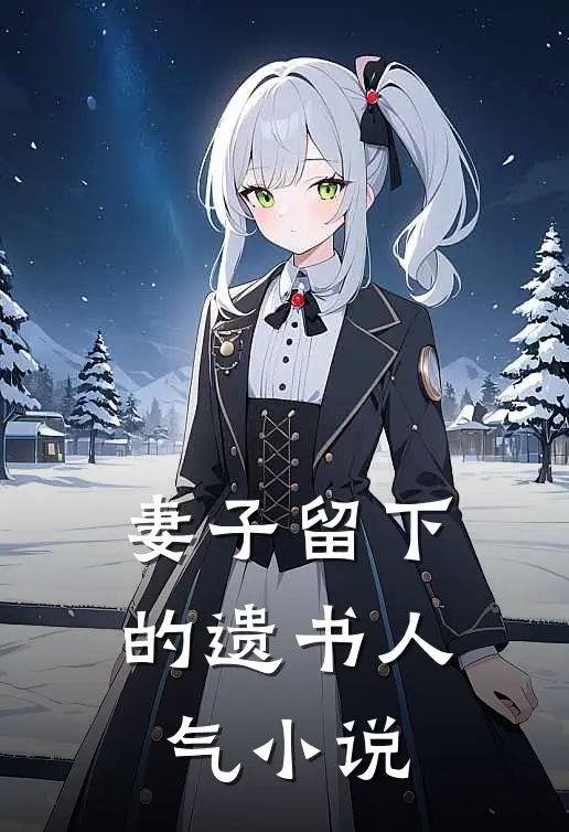 妻子留下的遗书人气小说
