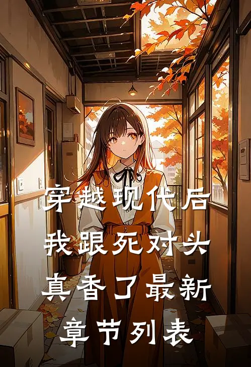 穿越现代后，我跟死对头真香了最新章节列表