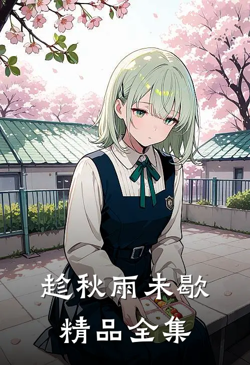趁秋雨未歇精品全集