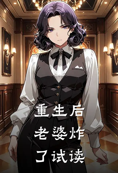 重生后，老婆炸了试读