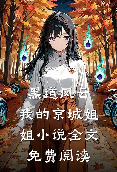 黑道风云：我的京城姐姐小说全文免费阅读