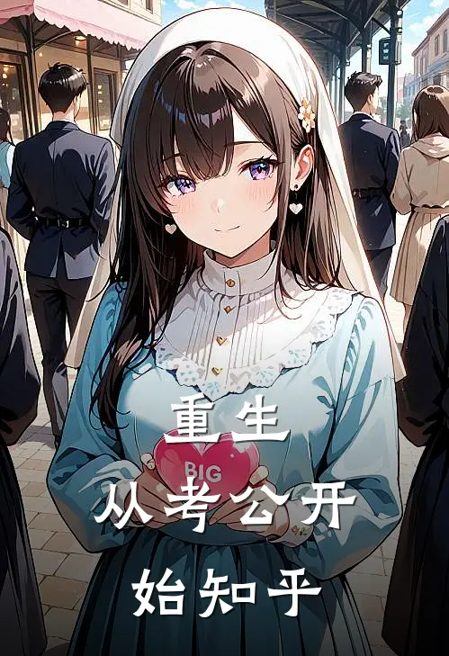 重生：从考公开始知乎