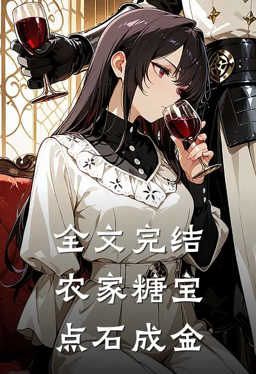 全文完结农家糖宝点石成金