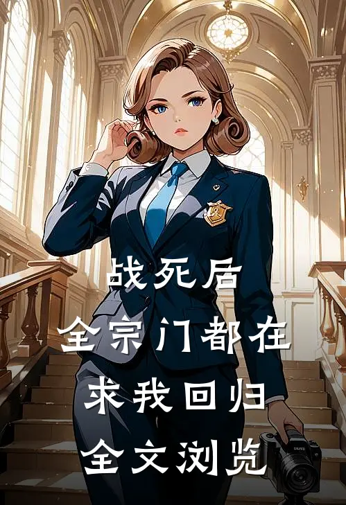 战死后，全宗门都在求我回归全文浏览