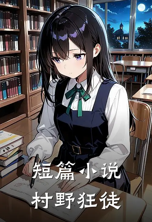 短篇小说村野狂徒