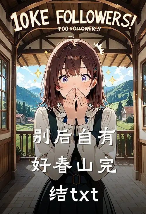 别后自有好春山完结txt