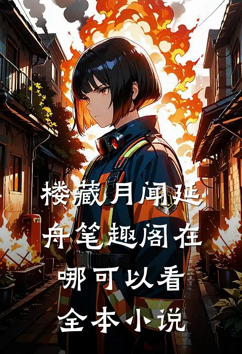 楼藏月闻延舟笔趣阁在哪可以看全本小说