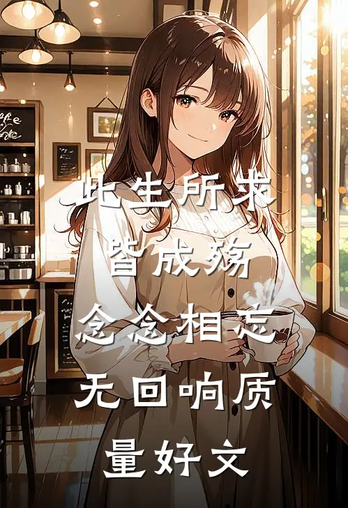 此生所求皆成殇，念念相忘无回响质量好文