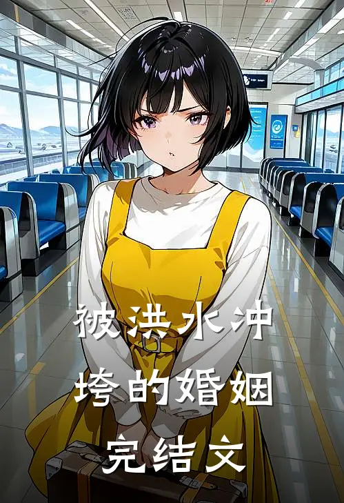 被洪水冲垮的婚姻完结文