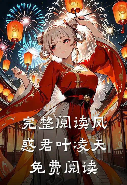 完整阅读凤惑君叶凌天免费阅读