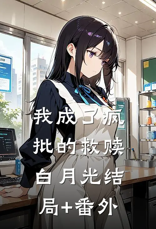 我成了疯批的救赎白月光结局+番外