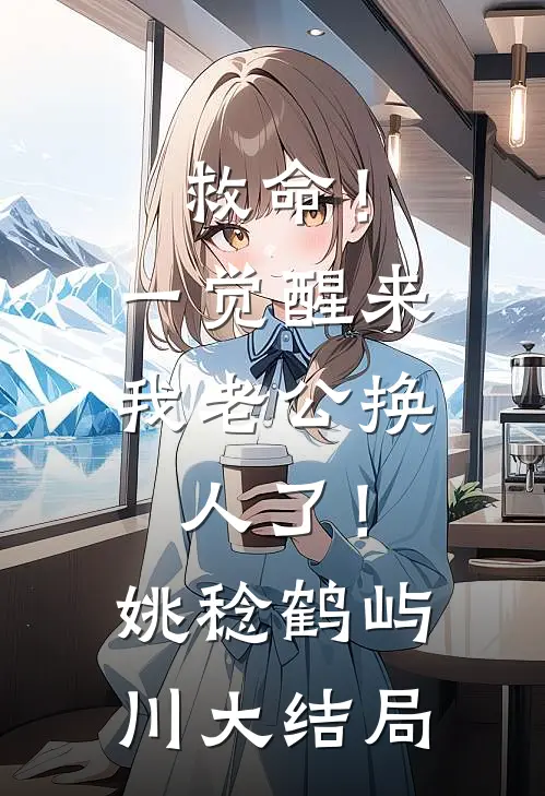 救命！一觉醒来我老公换人了！姚稔鹤屿川大结局
